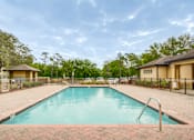 Thumbnail 10 of 20 - Swimming Pool at PALMETTO RIDGE Apartments, TITUSVILLE, Florida
