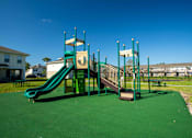 Thumbnail 10 of 10 - Playground with a Green Slide at THE PALMS AT VERO BEACH, Florida, 32960