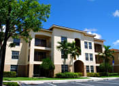 Thumbnail 19 of 20 - community exterior at Portofino, Palm Springs, FL, 33461