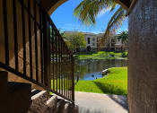 Thumbnail 20 of 20 - Exterior at Portofino, Palm Springs, Florida