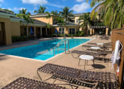 Thumbnail 5 of 20 - Pool at Portofino, Palm Springs, FL, 33461