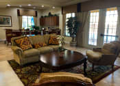 Thumbnail 8 of 20 - Portofino Apartments clubhouse for resident use at Portofino, Palm Springs, FL, 33461