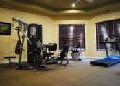 Thumbnail 9 of 20 - Portofino Apartments fitness center at Portofino, Florida