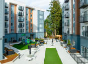 Thumbnail 2 of 22 - Apartments Complex at QUINN BY VINTAGE, Shoreline, WA, 98155