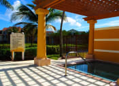 Thumbnail 8 of 15 - Renaissance spa area for residents at Renaissance, West Palm Beach