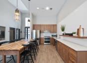 Thumbnail 4 of 12 - Kitchen at RIDGEVIEW BY VINTAGE, Reno