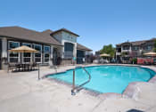 Thumbnail 2 of 12 - Pool at RIDGEVIEW BY VINTAGE, Reno, 89512