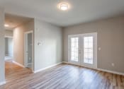 Thumbnail 15 of 48 - large living room space at Salish Flats APARTMENTS, Airway Heights, WA