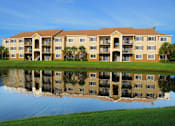 Thumbnail 20 of 21 - Lake view at San Marco Apartments, Ormond Beach