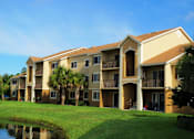 Thumbnail 2 of 21 - exterior at San Marco Apartments, Ormond Beach, Florida