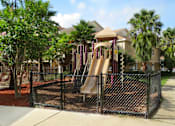 Thumbnail 9 of 21 - playground at San Marco Apartments, Ormond Beach, 32174