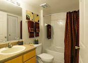 Thumbnail 15 of 21 - Bathroom at San Marco Apartments, Florida