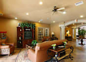 Thumbnail 7 of 21 - Clubhouse at San Marco Apartments, Ormond Beach, Florida