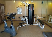 Thumbnail 6 of 21 - Gym at San Marco Apartments, Ormond Beach, FL