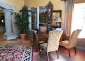 Thumbnail 21 of 21 - leasing office at San Marco Apartments, Florida