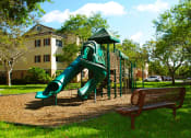 Thumbnail 12 of 13 - Playground area at Sanctuary Cove, North Lauderdale