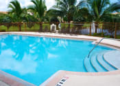 Thumbnail 4 of 13 - Sanctuary Cove resort style pool and seating at Sanctuary Cove, Florida, 33068