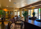 Thumbnail 7 of 13 - lounge with seating at Sanctuary Cove, North Lauderdale