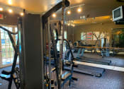 Thumbnail 9 of 13 - fitness center at Sanctuary Cove, North Lauderdale, 33068