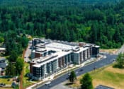 Thumbnail 8 of 27 - Aerial View at STATION BY VINTAGE, Washington, 98042