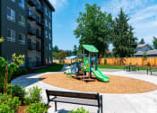 Thumbnail 4 of 27 - Playground at STATION BY VINTAGE, COVINGTON, 98042
