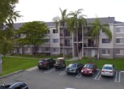 Thumbnail 17 of 18 - Parking at Siesta Pointe, Hialeah