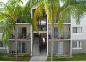 Thumbnail 4 of 18 - Exterior and balconies at Siesta Pointe, Hialeah, 33015