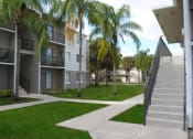 Thumbnail 2 of 18 - Siesta Pointe community exterior and walkways at Siesta Pointe, Hialeah