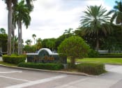 Thumbnail 13 of 18 - Siesta Pointe exterior signage from street at Siesta Pointe, Florida