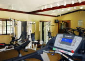 Thumbnail 8 of 18 - fitness center at Siesta Pointe, Hialeah, FL