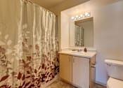 Thumbnail 11 of 12 - Bathroom at SILVER CREEK, Pasco, WA, 99301