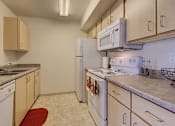 Thumbnail 7 of 12 - Kitchen interior at SILVER CREEK, Pasco, Washington