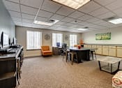 Thumbnail 3 of 12 - Business Center at SILVER CREEK, Pasco