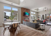 Thumbnail 3 of 10 - Living at Sky Mountain by Vintage, Reno, NV