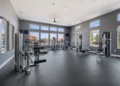 Thumbnail 7 of 10 - Gym at Sky Mountain by Vintage, Reno, NV