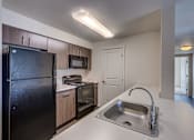 Thumbnail 16 of 26 - Kitchen at SOUTH HILL BY VINTAGE, Puyallup, Washington