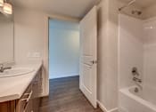Thumbnail 23 of 26 - Bathrooms at South Hill by Vintage in Puyallup, WA