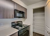 Thumbnail 18 of 26 - Pantry Storage available in homes at SOUTH HILL BY VINTAGE, Puyallup, WA