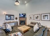 Thumbnail 4 of 26 - Community Center at SOUTH HILL BY VINTAGE, Puyallup, Washington