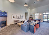 Thumbnail 2 of 26 - Community Center at SOUTH HILL BY VINTAGE, Puyallup, Washington