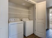 Thumbnail 24 of 26 - Washers and Dryers at SOUTH HILL BY VINTAGE, Puyallup, WA