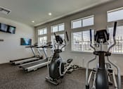 Thumbnail 14 of 26 - Fitness Center at South Hill by Vintage, Puyallup, WA