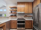 Thumbnail 4 of 12 - Kitchen at South Peak by Vintage, Reno, NV, 89521