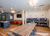 Thumbnail 15 of 27 - Community Clubhouse at STATION BY VINTAGE, Washington