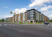 Thumbnail 1 of 27 - Building Exterior at STATION BY VINTAGE, Washington
