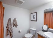 Thumbnail 25 of 27 - Bathroom at STATION BY VINTAGE, Washington