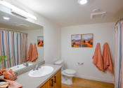 Thumbnail 27 of 27 - Bathroom With Bathtub at STATION BY VINTAGE, COVINGTON, 98042