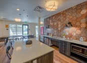 Thumbnail 11 of 27 - Kitchen at STATION BY VINTAGE, COVINGTON, WA 98042