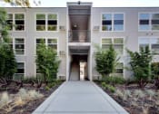 Thumbnail 24 of 26 - The Post Apartments community exterior at THE POST Apartments, PLEASANT HILL , CA 94523