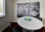 Thumbnail 5 of 26 - dining area at THE POST Apartments, California, 94523